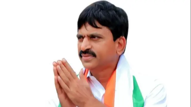పొంగులేటి 