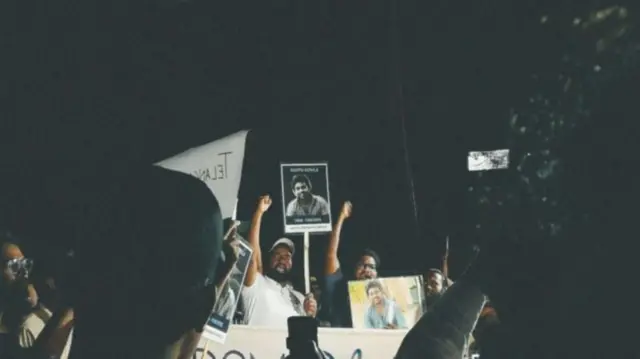 ரோஹித் வெமுலா - காவல்துறை அறிக்கை