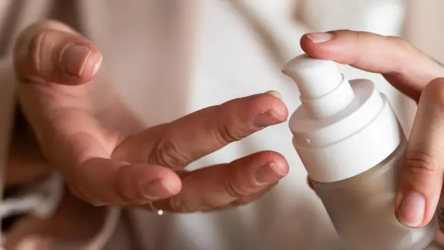 स्किन केयर