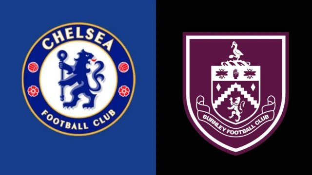 ቼልሲ ከበርንሊ