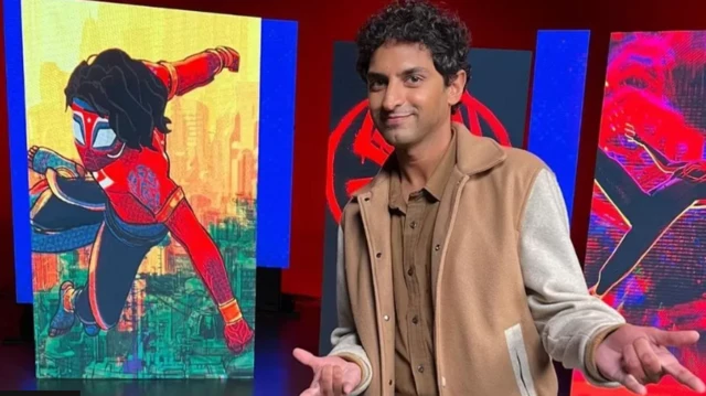 स्पाइडरमैन 