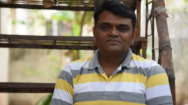 किशोर कडेकर 