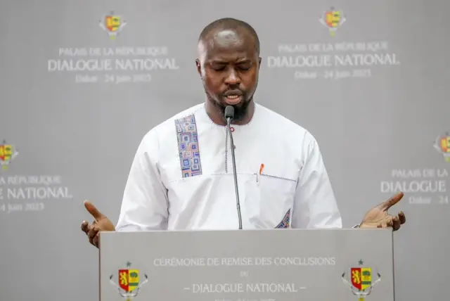 Le président du Conseil national du Laïcat (CNL), Philippe Tine