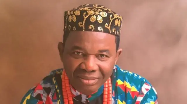 Chiwetalu Agu