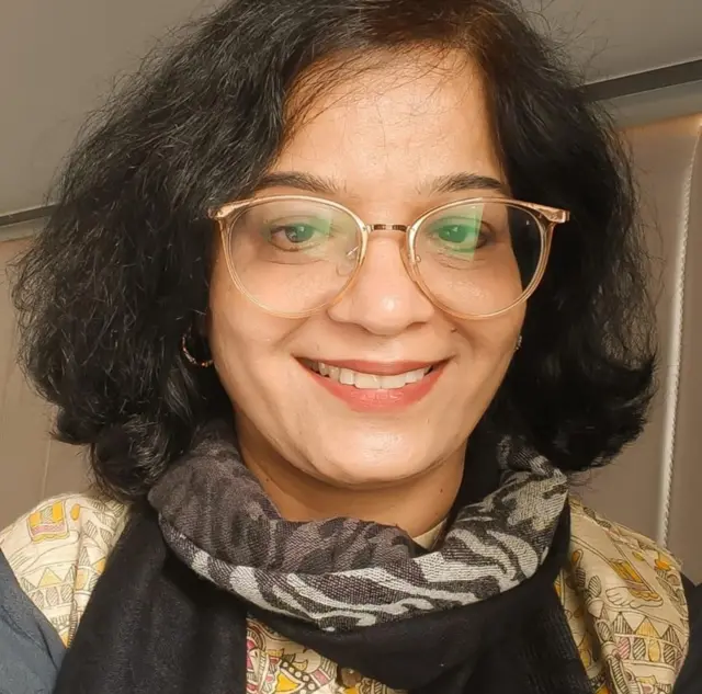 મંજુલા પ્રદીપ, દલિત કર્મશીલ