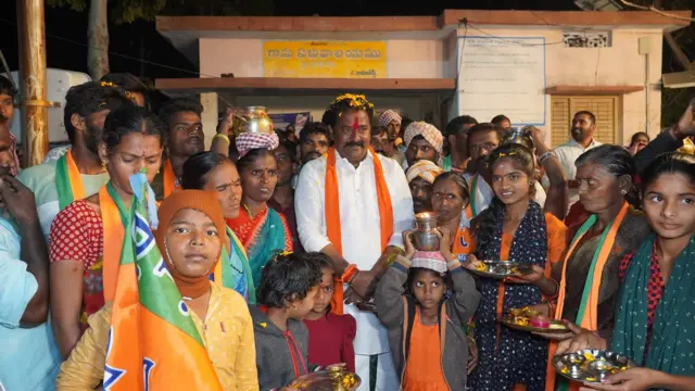 వెంకటరమణా రెడ్డి