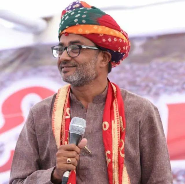 બીબીસી ગુજરાતી, રાજકારણ, પાટીદાર અનામત આંદોલન