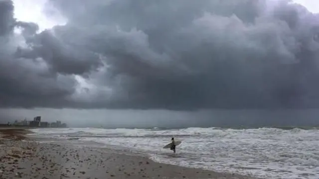 હવામાન, વાતાવરણ, વરસાદ, બીબીસી ગુજરાતી