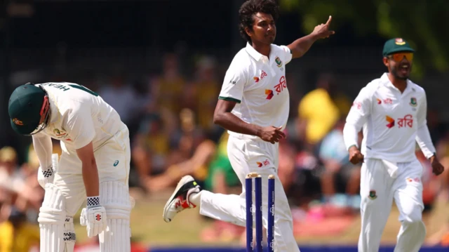হাসান মাহমুদ