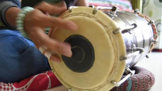 प्रेषिता मोरे 