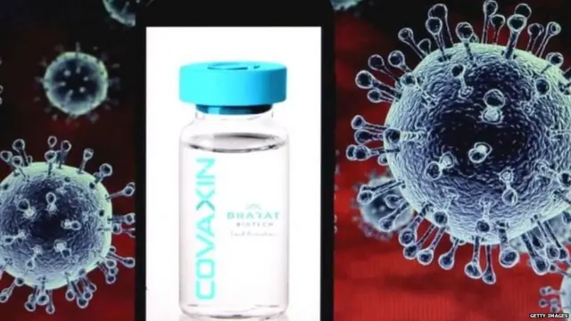 ਕੋਰੋਨਾ ਵੈਕਸੀਨ