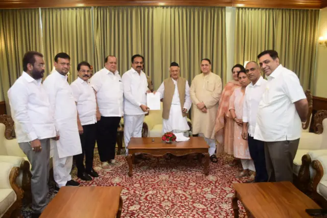 राष्ट्रवादी काँग्रेस 