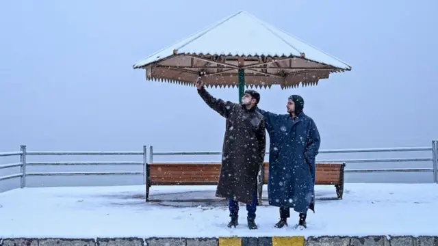 कश्मीर इंटरनेट