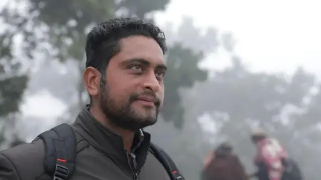 हर्ष जाट