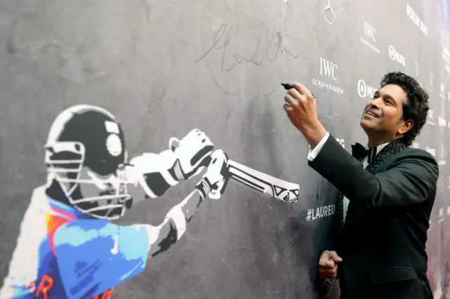 ஒருநாள் போட்டி - சச்சின் யோசனை