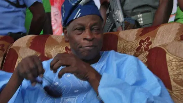 Olu Falae 