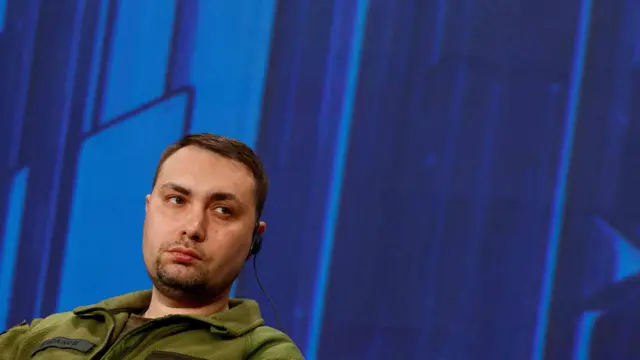 Кирило Буданов