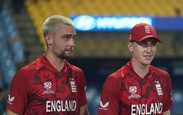 வில் ஜேக்ஸ், இந்தியா - இங்கிலாந்து, டி20 உலகக்கோப்பை அரையிறுதி