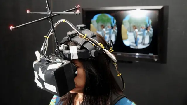 كيف سيبدو شكل الأفلام السينمائية بعد 20 عاما؟