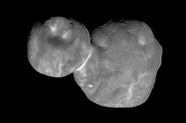 Ultima Thule