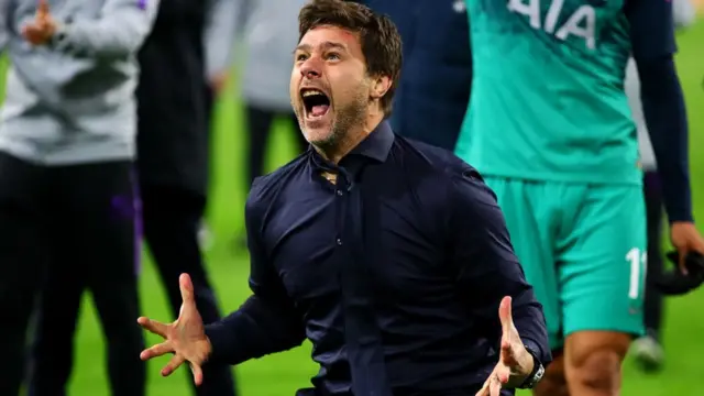 Pochettino