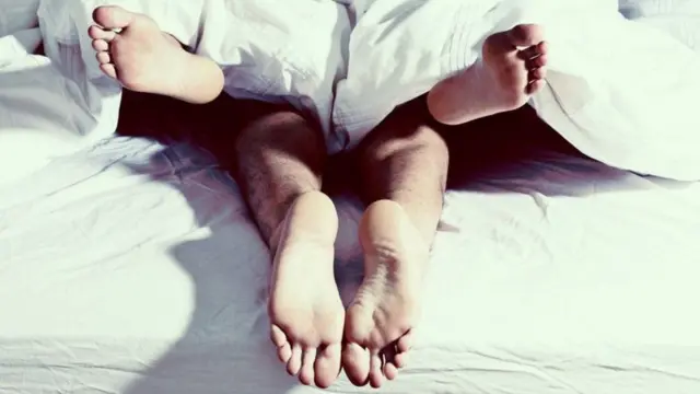 سیکس ایجوکیشن