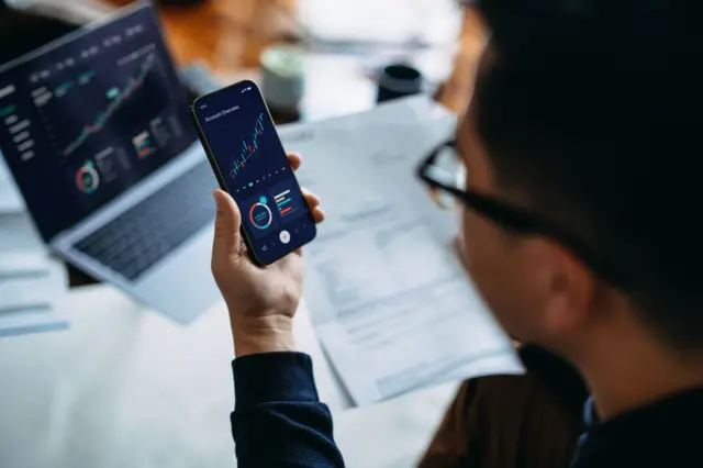 બીબીસી ગુજરાતી ગોલ્ડ ઈટીએફ મ્યુચ્યુઅલ ફંડ રોકાણ શેરબજાર કોમોડિટી ETF નાણા રૂપિયા રોકાણકાર