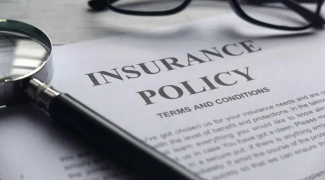 ਜੀਵਨ ਬੀਮਾ