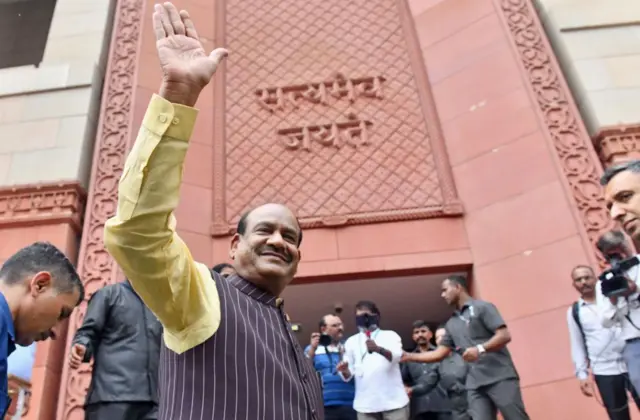 ओम बिरला