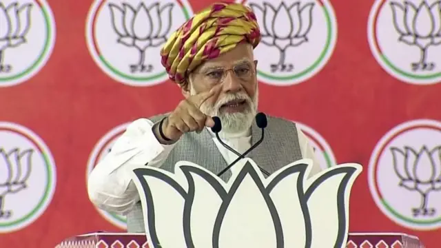 મુસ્લિમ, અનામત, ભારત, બીબીસી ગુજરાતી