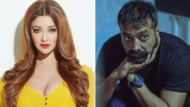 પાયલ ઘોષ