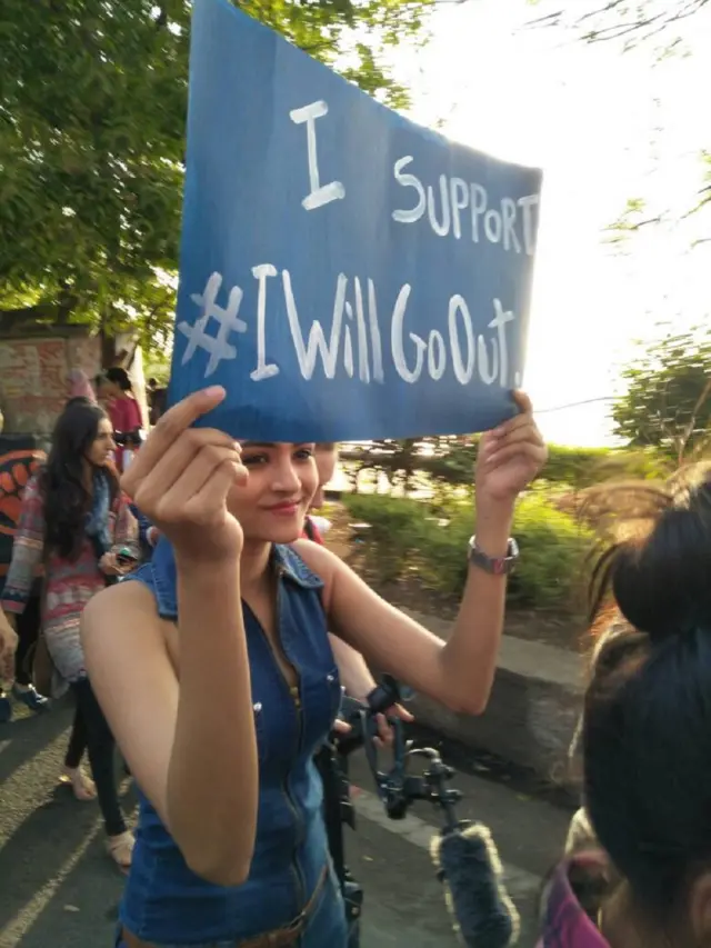 भोपाल समलैंगिक परेड