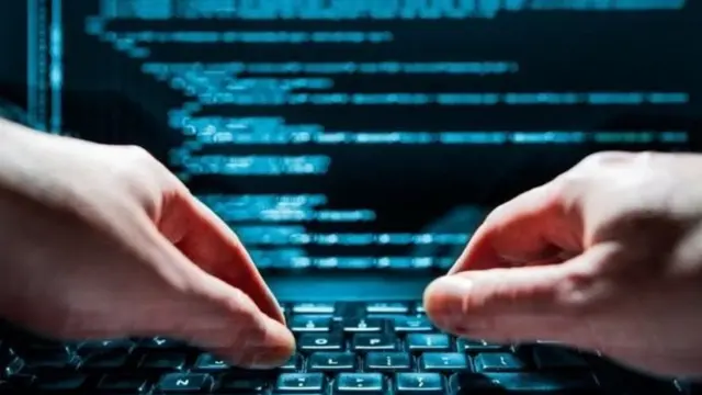 شركة أمريكية متخصصة في الأمن الإلكتروني اتهمت مجموعات موجودة في الصين وترتبط بالدولة الصينية باختراق مراكز أبحاث بريطانية العام الماضي