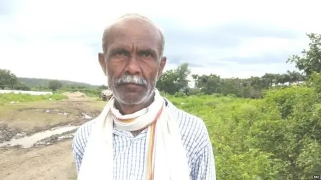 गणेश कबीरे