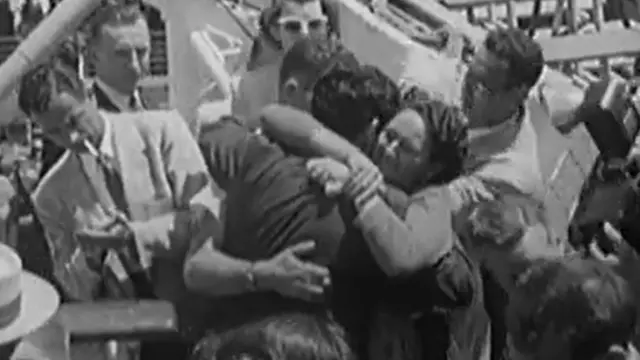 कोरियन युद्धातून जे अमेरिकन सैनिक परत आले त्यांच्यावर माईंड कंट्रोलचे प्रयोग केलेत असं अमेरिकेला वाटलं