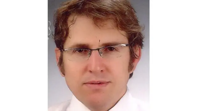 Kardiyoloji Uzmanı Ekrem Karakaya,