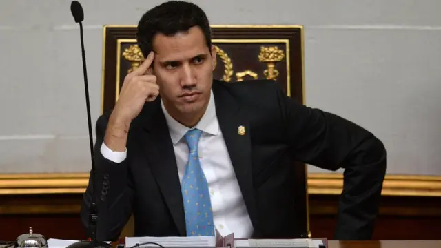 Guaido