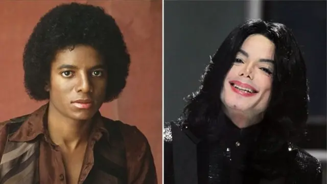 Michael Jackson: Wetin go happun to di late pop star Legacy? - BBC News  Pidgin