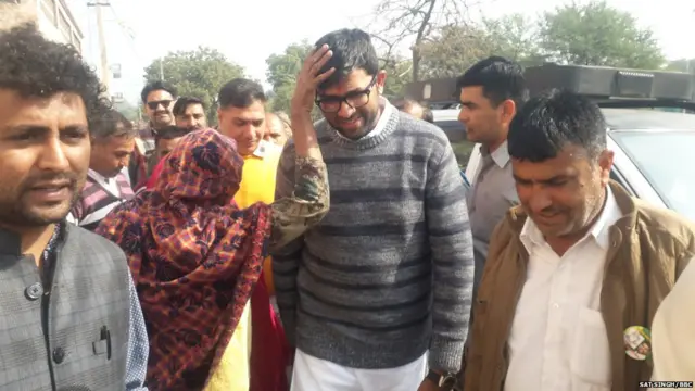 ਦੁਸ਼ਅੰਤ ਚੌਟਾਲਾ