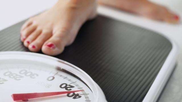 Peso não pode ser único indicadorspace man pix betboa forma: fiquespace man pix betolho na circunferência da cintura e saúde aeróbica