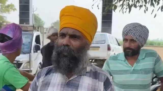 ਗੁਰਦੀਪ ਸਿੰਘ 
