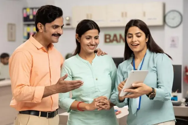 બૅન્ક લૉકર, ગ્રાહકસેવા, બીબીસી ગુજરાતી, બૅન્કિંગ સેવા