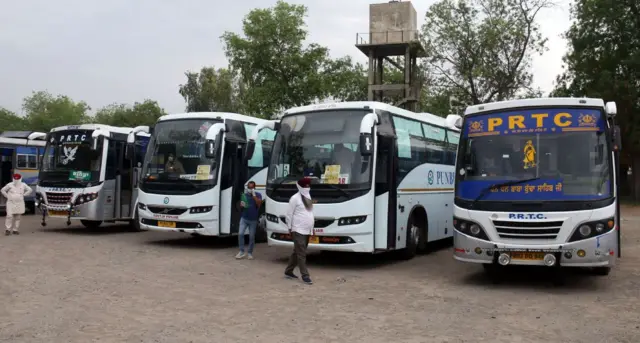 ਪੀਆਰਟੀਸੀ