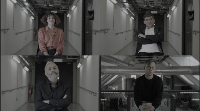 ብዝሒ ኣብ ስደት ዝነብሩ ጋዜጠኛታት ቢቢሲ ወሲኹ