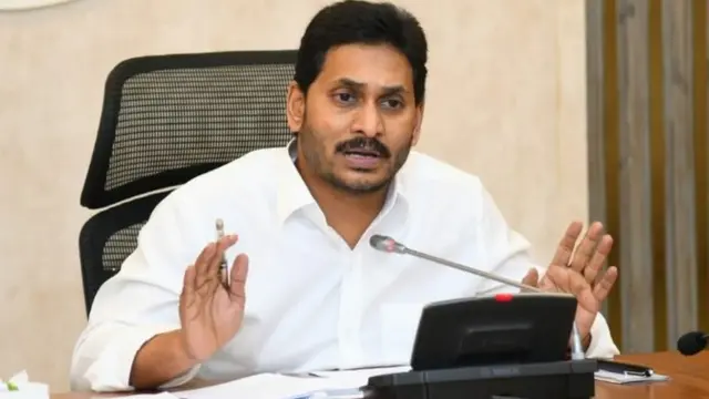 వైఎస్ జగన్