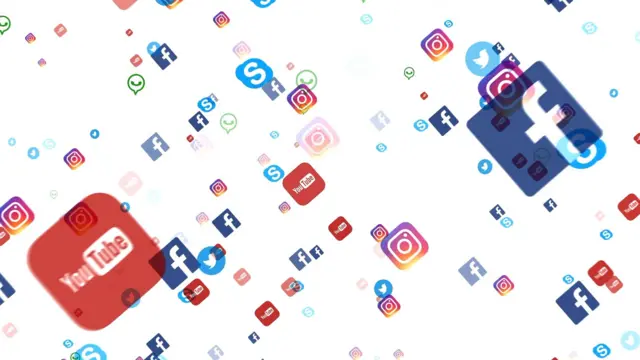 সামাজিক যোগাযোগ মাধ্যম