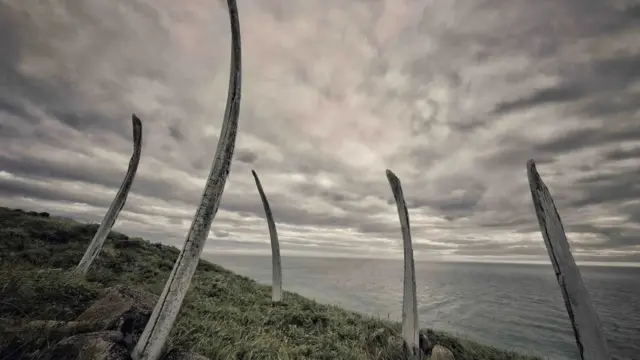 மர்மமான 5 புனித இடங்கள்