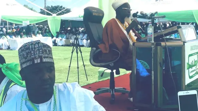 Maulidin Ghana 2019