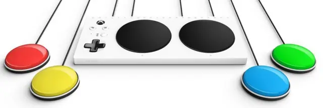 گیمرهای معلول و آگاهی دادن به صنعت بازی