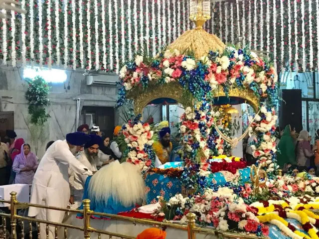 ਗੁਰਦੁਆਰਾ ਨਾਨਕ ਪਿਆਊ